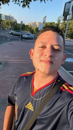 OnlyFans cuenta fajardo2208 avatar 1