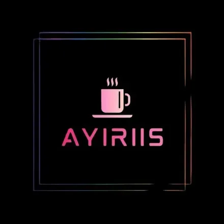 OnlyFans cuenta ayiriis avatar 1