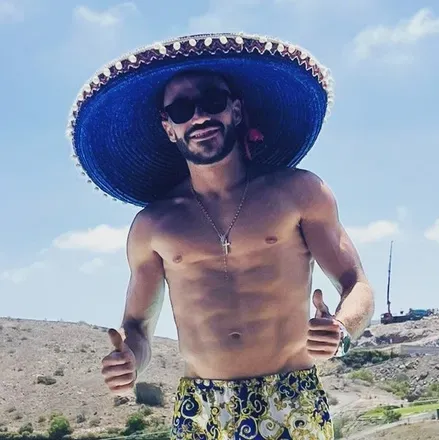 OnlyFans cuenta canaryroller avatar 1