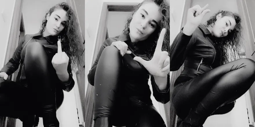 OnlyFans cuenta cristinaamorx header 2