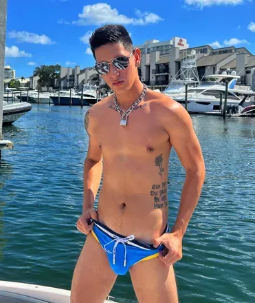 OnlyFans cuenta kennzxo avatar 1