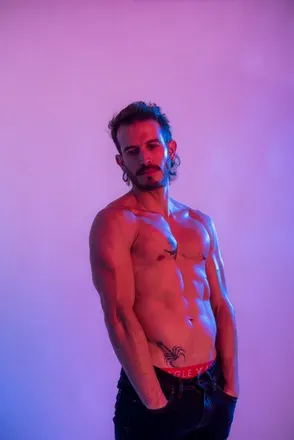 OnlyFans cuenta ger_dentrodeti avatar 1