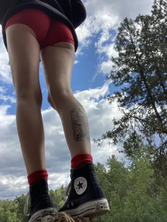 OnlyFans cuenta lexiluv4200 header 2