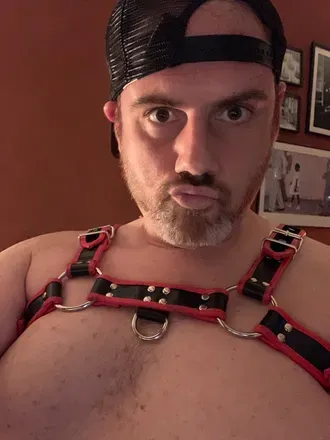 OnlyFans cuenta johnnyneutronny avatar 1
