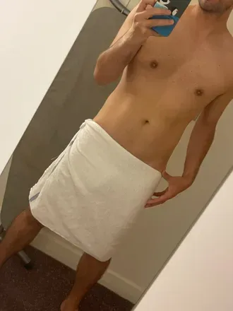 OnlyFans cuenta thebennett avatar 1
