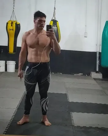 OnlyFans cuenta mati_storti avatar 1