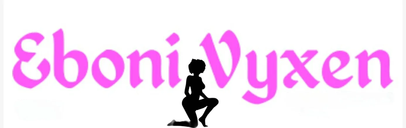 OnlyFans cuenta ebonivyxen header 2