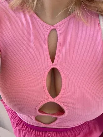 OnlyFans cuenta evannieee avatar 1