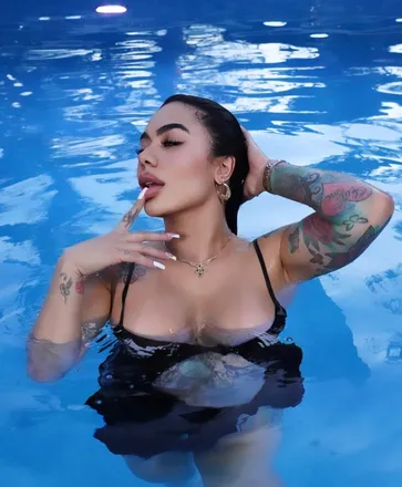 OnlyFans cuenta saritagaleano header 2