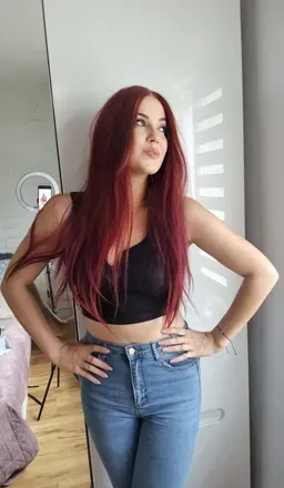 OnlyFans cuenta alessiaseline avatar 1