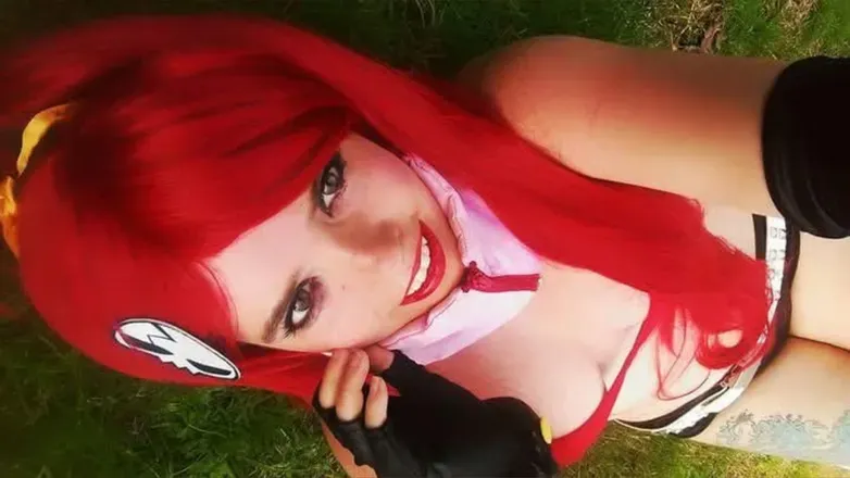 OnlyFans cuenta navi-chan000 header 2