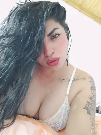 OnlyFans cuenta benayir avatar 1