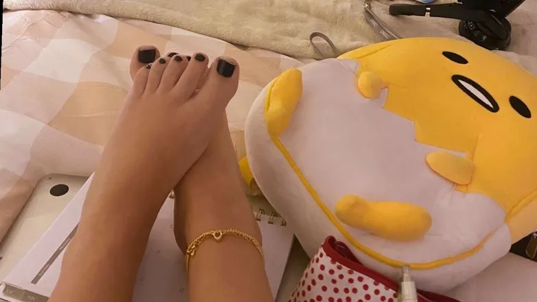OnlyFans cuenta lavenderpetaltoes header 2