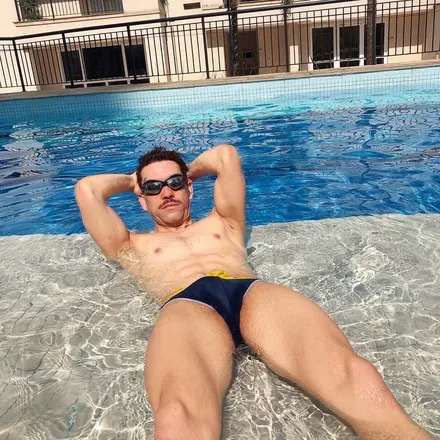 OnlyFans cuenta wessbrazil header 2
