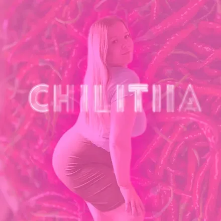 OnlyFans cuenta chilitiia avatar 1
