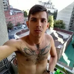 OnlyFans cuenta rafaelromay7 avatar 1