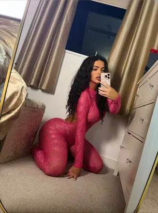 OnlyFans cuenta klaudiaglam header 2