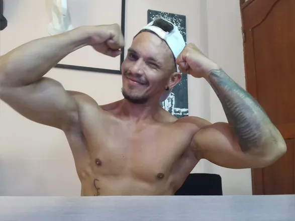 OnlyFans cuenta boompaya avatar 1
