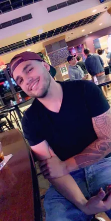 OnlyFans cuenta jordy_north avatar 1