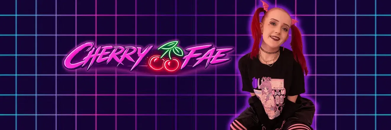 OnlyFans cuenta cherry-fae header 2