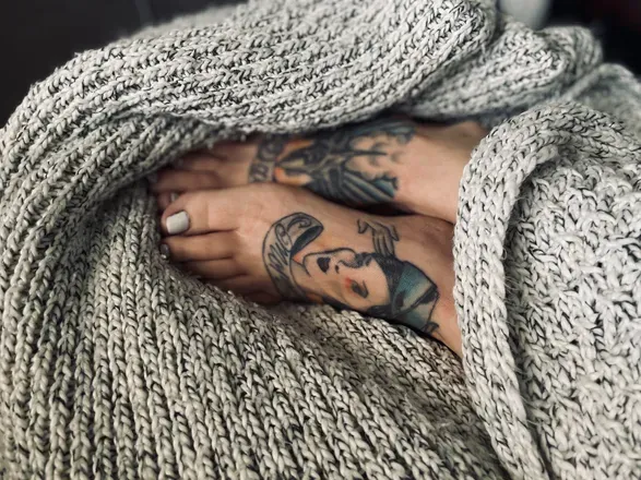 OnlyFans cuenta biteywittletoes avatar 1