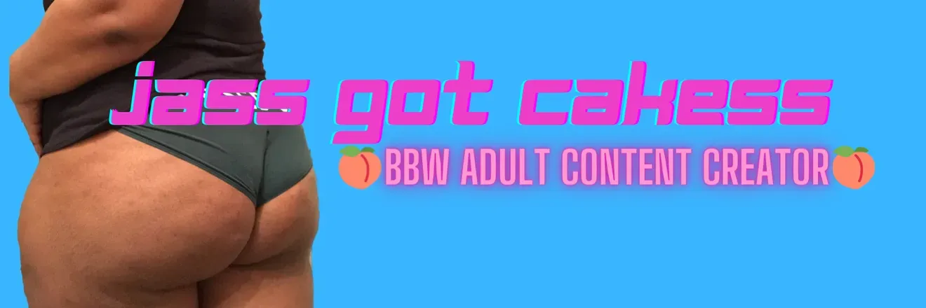 OnlyFans cuenta jassgotcakess header 2