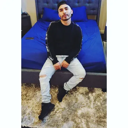 OnlyFans cuenta princeaurty avatar 1