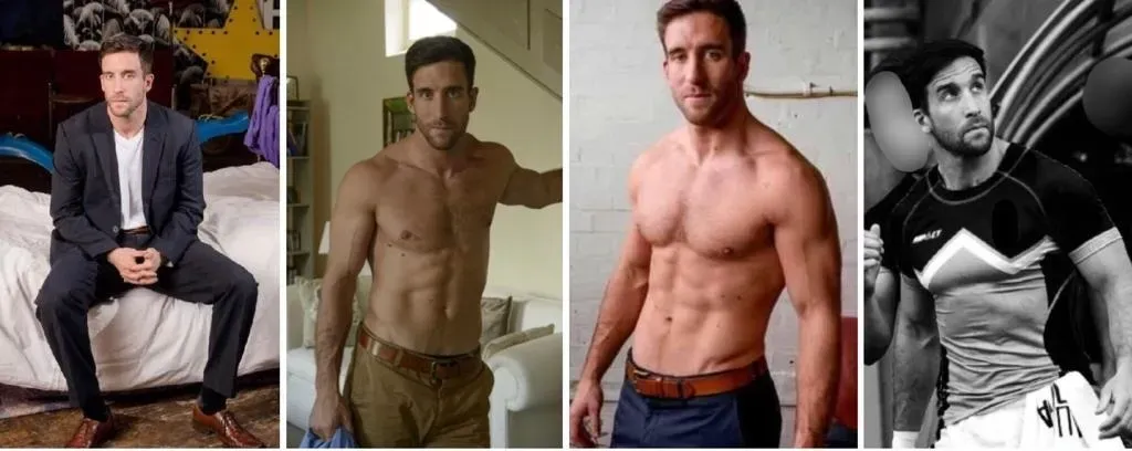 OnlyFans cuenta alexjacksonxxx header 2
