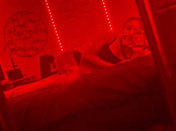 OnlyFans cuenta neekareign header 2