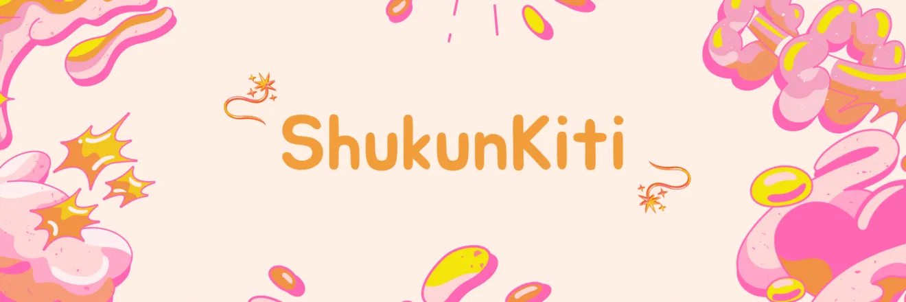 OnlyFans cuenta shukunkiti header 2