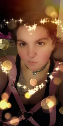 OnlyFans cuenta dorkdamsel avatar 1