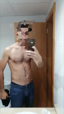 OnlyFans cuenta indalo23 avatar 1