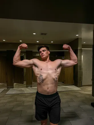 OnlyFans cuenta thehaydenmclean header 2