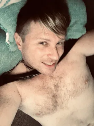 OnlyFans cuenta christopherleehumphries header 2
