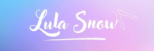 OnlyFans cuenta lula.snow header 2