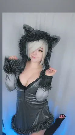 OnlyFans cuenta badkittencosplay avatar 1