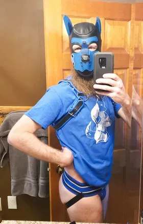 OnlyFans cuenta puptucker avatar 1