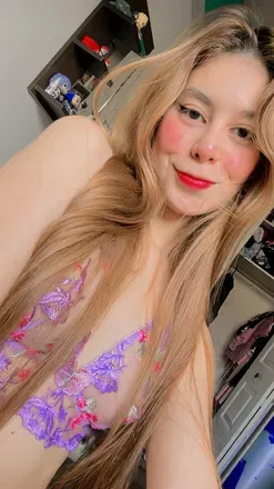 OnlyFans cuenta niquii avatar 1
