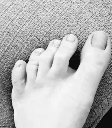 OnlyFans cuenta honey.feet.1 avatar 1
