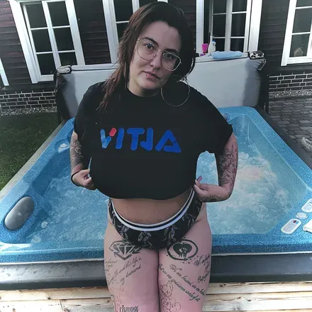 OnlyFans cuenta julie_core avatar 1