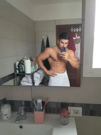 OnlyFans cuenta morenazo14 avatar 1