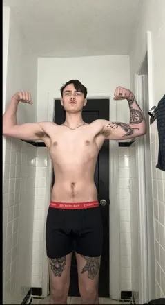 OnlyFans cuenta jaydens.wrld header 2