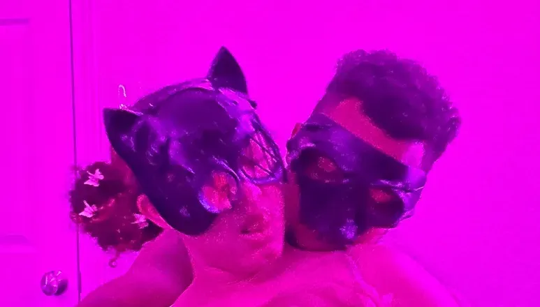OnlyFans cuenta mulattojoy avatar 1