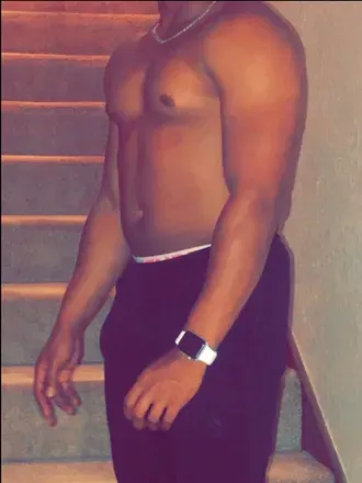 OnlyFans cuenta kainsworld007 avatar 1