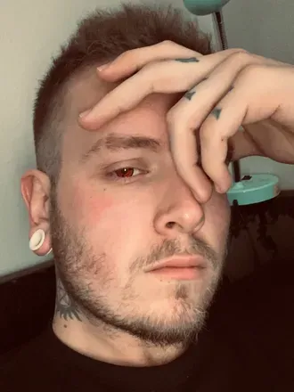 OnlyFans account  shields666 avatar 1