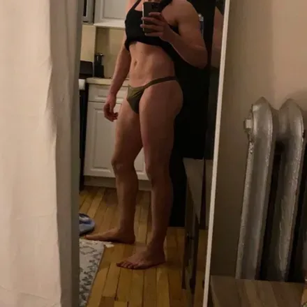 OnlyFans cuenta scorpiokingg18 avatar 1