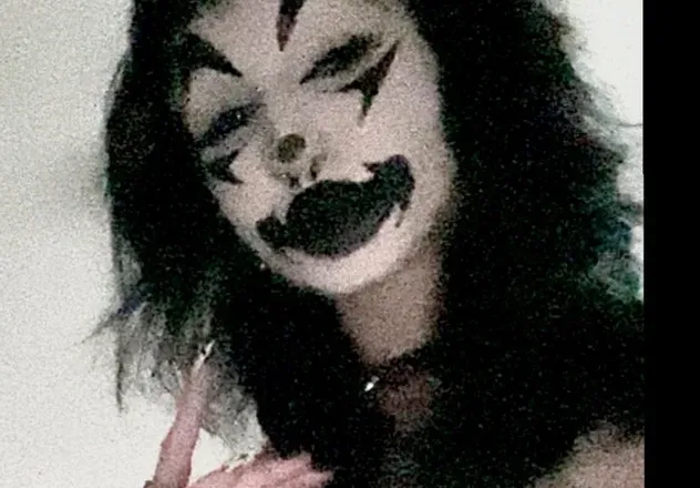 OnlyFans cuenta downclownbaby avatar 1