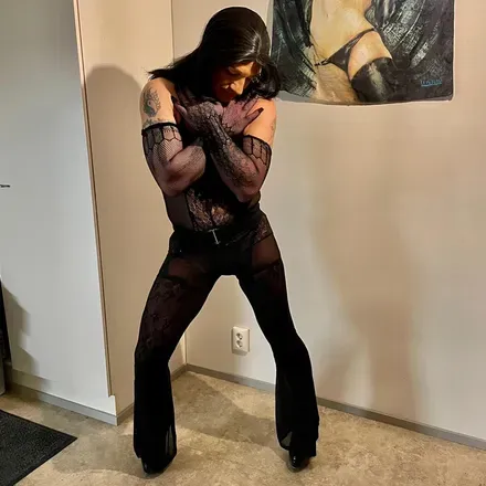 OnlyFans cuenta claudia_hottie avatar 1