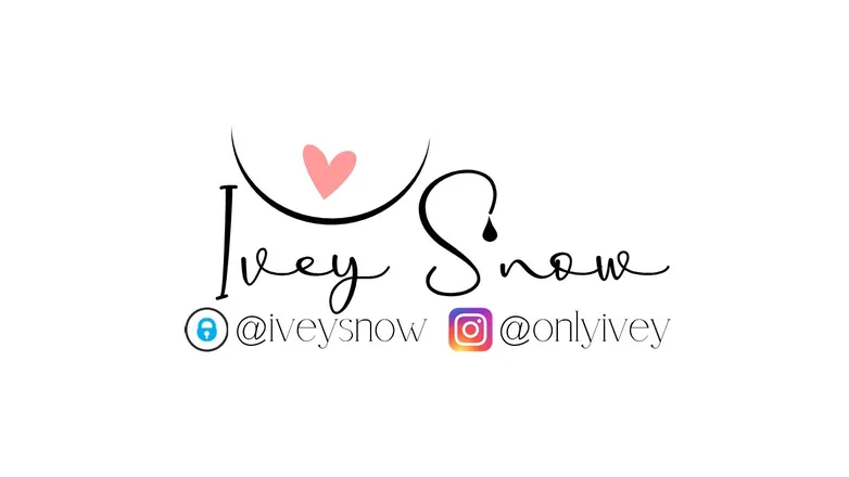 OnlyFans cuenta iveysnow header 2