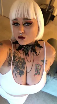 OnlyFans cuenta zebelldam avatar 1